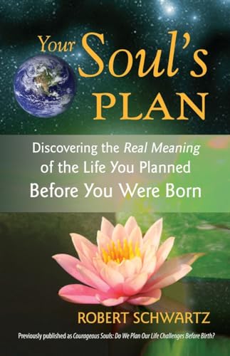Your Soul's Plan: Discovering the Real Meaning of the Life You Planned Before You Were Born von North Atlantic Books